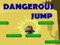Gra Dangerous Jump 