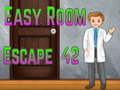 Gra Amgel Easy Room Escape 42