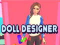 Gra Doll Designer