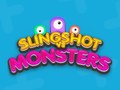 Gra Slingshot VS Monsters