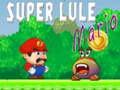 Gra Super Lule Mario
