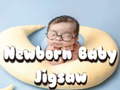 Gra Newborn Baby Jigsaw