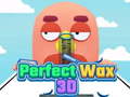 Gra Perfect Wax 3D