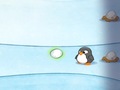 Gra Snowmen vs Penguin
