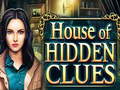 Gra House of Hidden Clues