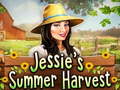 Gra Jessies Summer Harvest