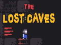 Gra The Lost Caves