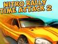 Gra Nitro Rally Time Attack 2
