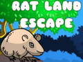 Gra Rat Land Escape
