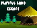Gra Playful Land Escape