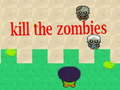 Gra Kill the Zombies 