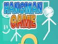 Gra Hangman Game