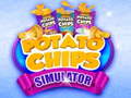 Gra Potato Chips Simulator