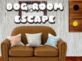 Gra Dog Room Escape