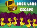 Gra Duck Land Escape