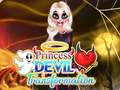 Gra Princess Devil Transformation