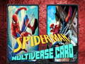 Gra Spiderman Multiverse Card 