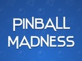 Gra Pinball Madness