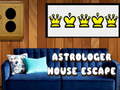 Gra Astrologer House Escape