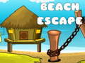 Gra G2M Beach Escape