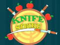 Gra Knife Strike