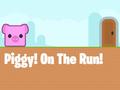 Gra Piggy On The Run