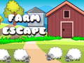 Gra G2M Farm Escape