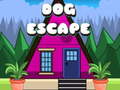 Gra Dog Escape