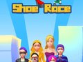 Gra Shoe Race