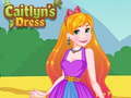 Gra Caitlyn's Dress