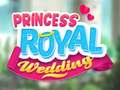 Gra Princess Royal Wedding 2