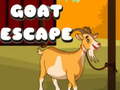 Gra Goat Escape