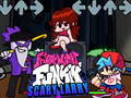 Gra Friday Night Funkin vs Scary Larry