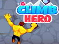 Gra Climb Hero