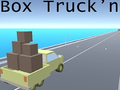Gra Box Truck'n
