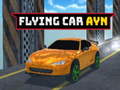 Gra Flying Car Ayn