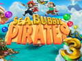 Gra Bubble Shooter Pirates 3