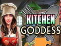 Gra Kitchen goddess