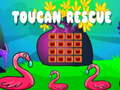 Gra Toucan Rescue