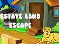 Gra Estate Land Escape