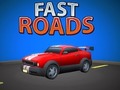 Gra Fast Roads