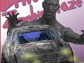 Gra Drive Zombie Maze