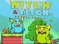 Gra Mitch & Titch Forest Frolic