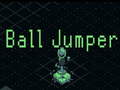 Gra Ball Jumper