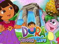 Gra Dora Hidden Maps