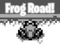 Gra Frog Road