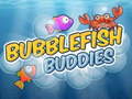 Gra BubbleFish Buddies
