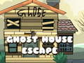 Gra Ghost House Escape