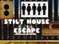 Gra Stilt House Escape