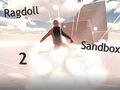 Gra Ragdoll Sandbox 2